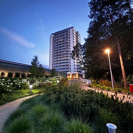 Aquamarina Onyx Marina Invest Διαμέρισμα Miedzyzdroje Εξωτερικό φωτογραφία
