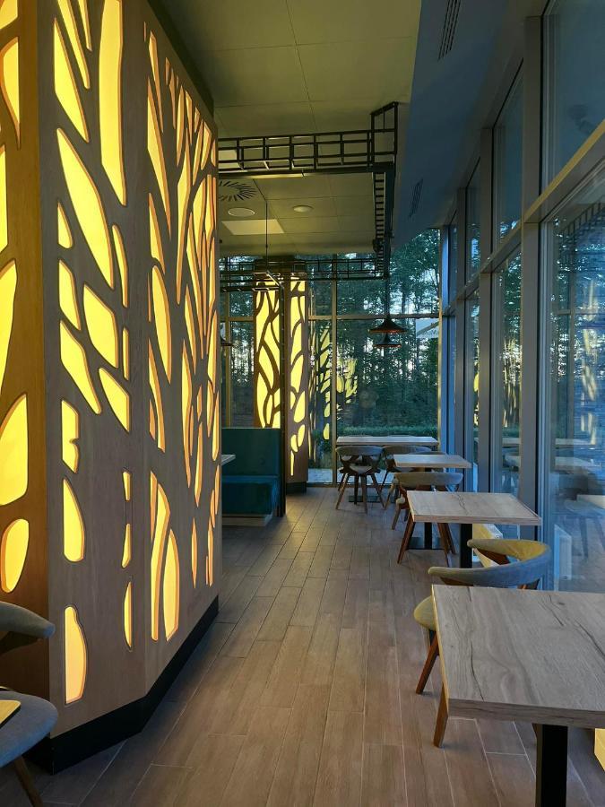 Aquamarina Onyx Marina Invest Διαμέρισμα Miedzyzdroje Εξωτερικό φωτογραφία
