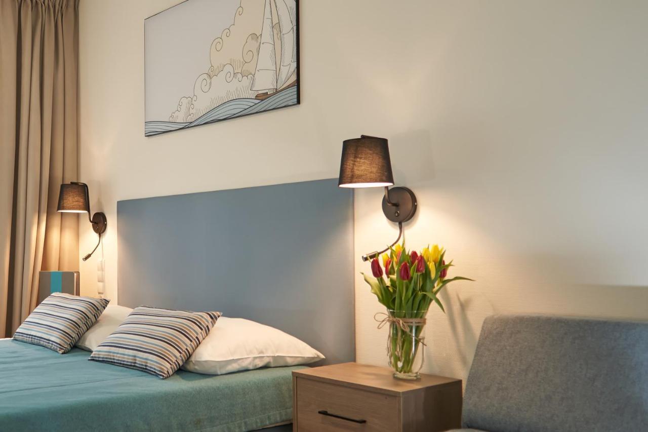 Aquamarina Onyx Marina Invest Διαμέρισμα Miedzyzdroje Εξωτερικό φωτογραφία