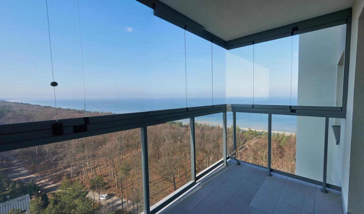 Aquamarina Onyx Marina Invest Διαμέρισμα Miedzyzdroje Εξωτερικό φωτογραφία