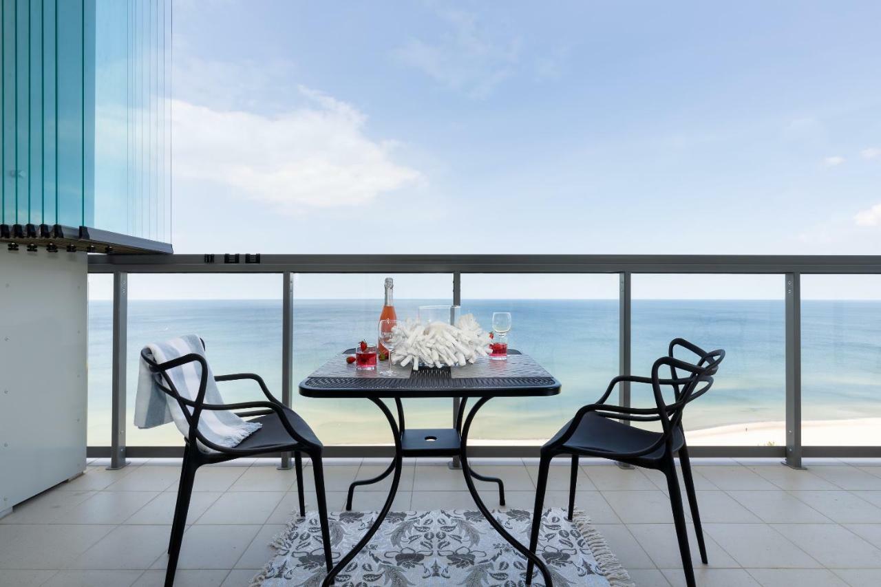 Aquamarina Onyx Marina Invest Διαμέρισμα Miedzyzdroje Εξωτερικό φωτογραφία