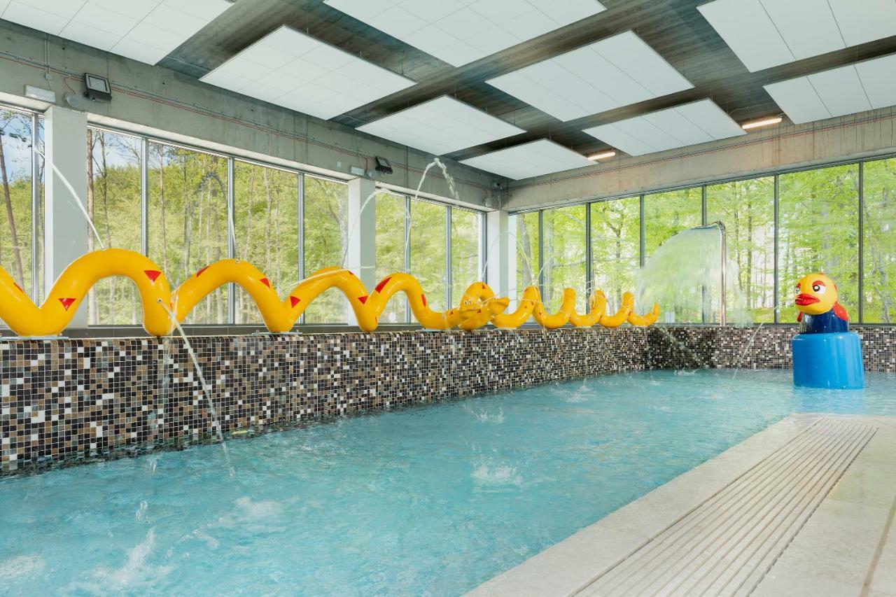 Aquamarina Onyx Marina Invest Διαμέρισμα Miedzyzdroje Εξωτερικό φωτογραφία