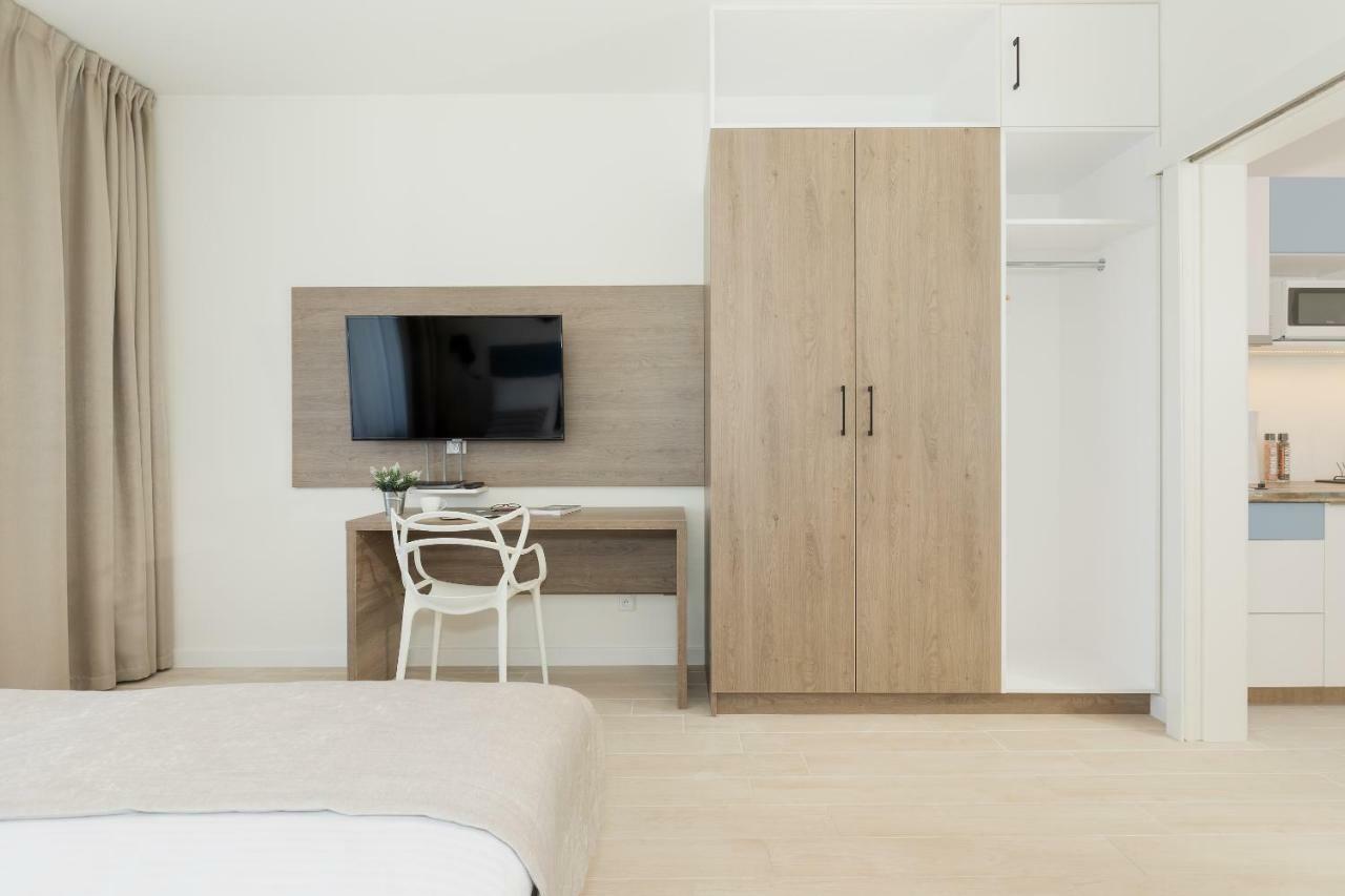 Aquamarina Onyx Marina Invest Διαμέρισμα Miedzyzdroje Εξωτερικό φωτογραφία