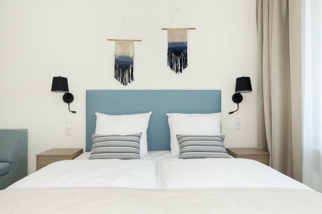 Aquamarina Onyx Marina Invest Διαμέρισμα Miedzyzdroje Εξωτερικό φωτογραφία