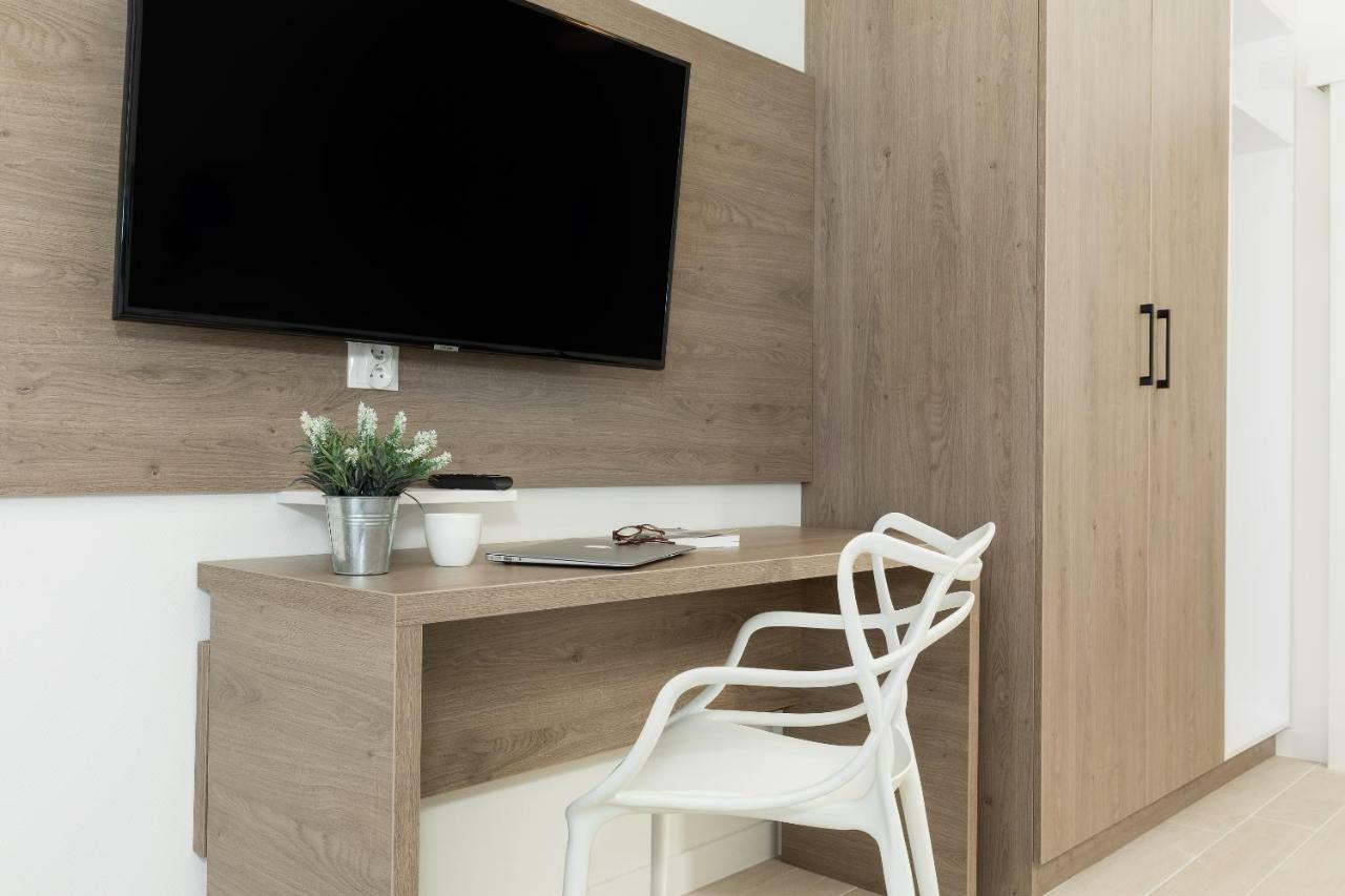 Aquamarina Onyx Marina Invest Διαμέρισμα Miedzyzdroje Εξωτερικό φωτογραφία
