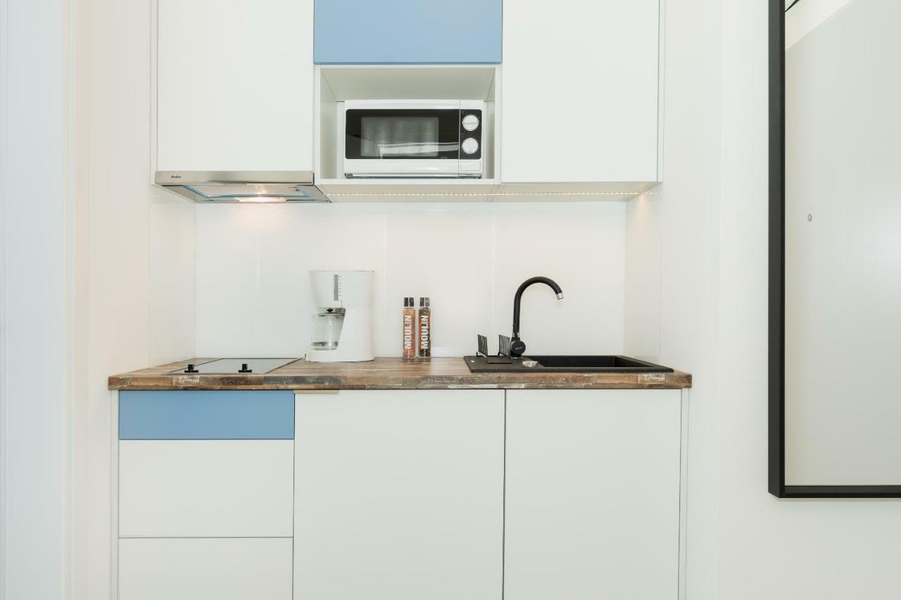 Aquamarina Onyx Marina Invest Διαμέρισμα Miedzyzdroje Εξωτερικό φωτογραφία