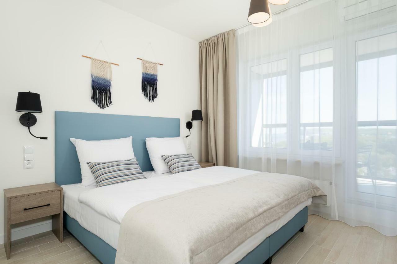 Aquamarina Onyx Marina Invest Διαμέρισμα Miedzyzdroje Εξωτερικό φωτογραφία
