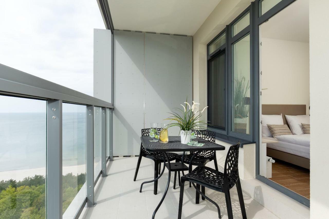 Aquamarina Onyx Marina Invest Διαμέρισμα Miedzyzdroje Εξωτερικό φωτογραφία