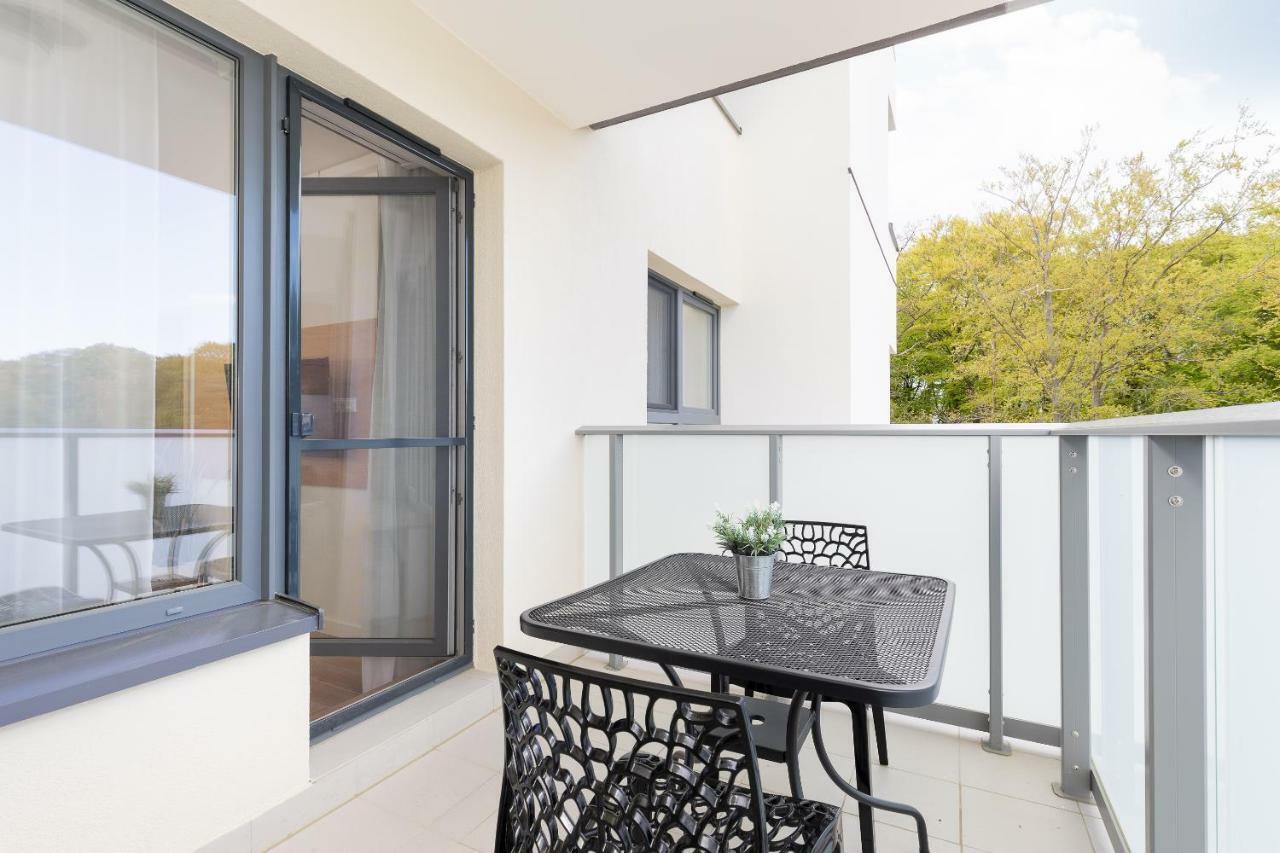 Aquamarina Onyx Marina Invest Διαμέρισμα Miedzyzdroje Εξωτερικό φωτογραφία